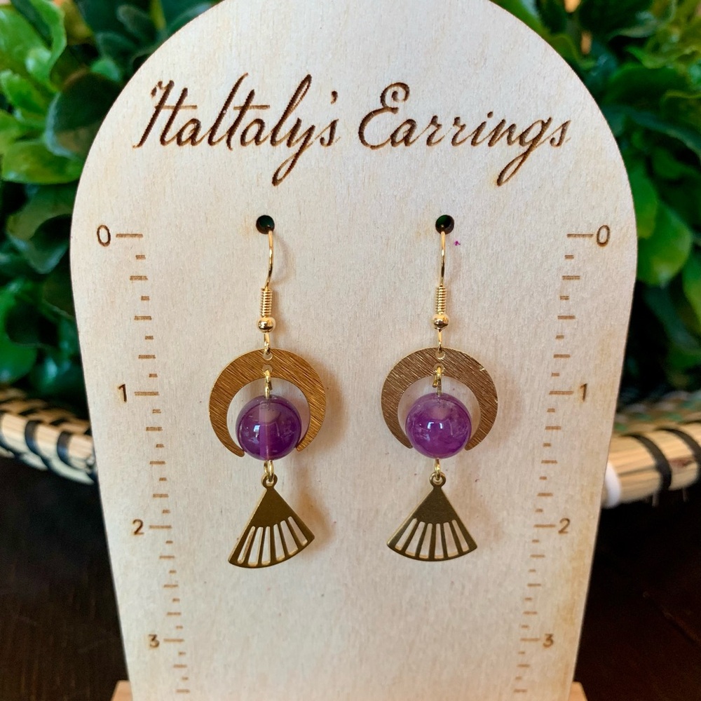 Handmade Earrings
